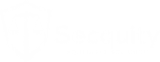 Secquity Logo White